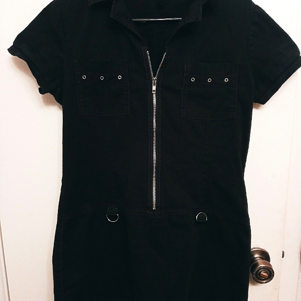 Tripp NYC vintage dress